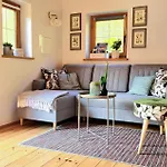Feriehus 1 Bedroom Awesome In