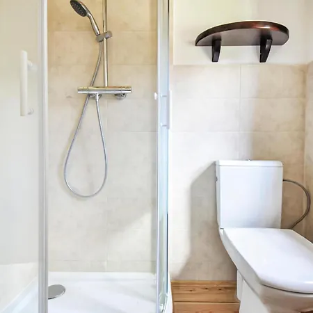 Casa vacanze Splendida Casa Con 1 Da Letto A Wejherowo