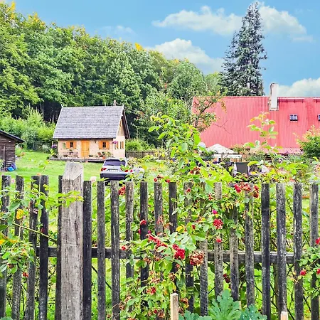 Splendida Casa Con 1 Da Letto A Casa vacanze Wejherowo