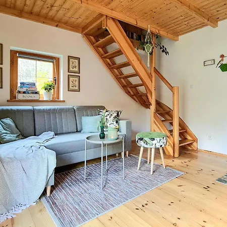 1 Bedroom Awesome In * Wejherowo