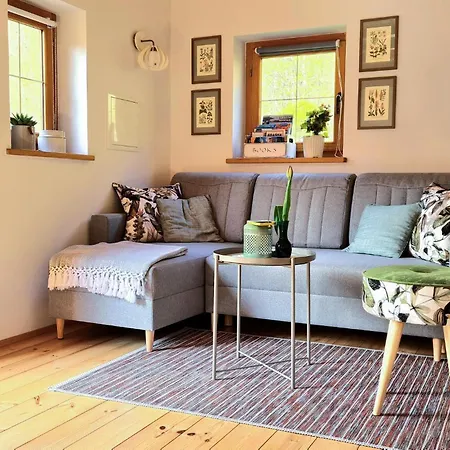 Semesterbostad 1 Bedroom Awesome In