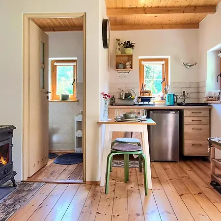 Splendida Casa Con 1 Da Letto A Casa vacanze