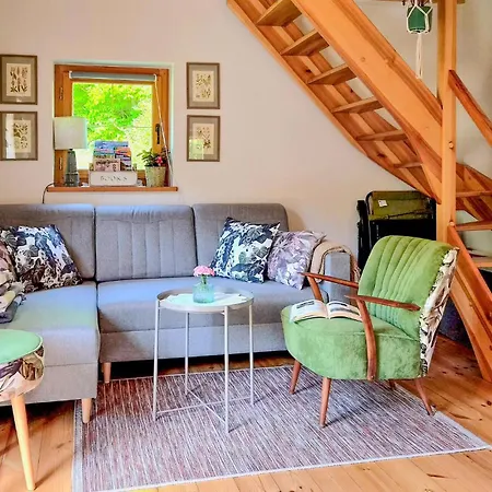 Splendida Casa Con 1 Da Letto A Casa vacanze *