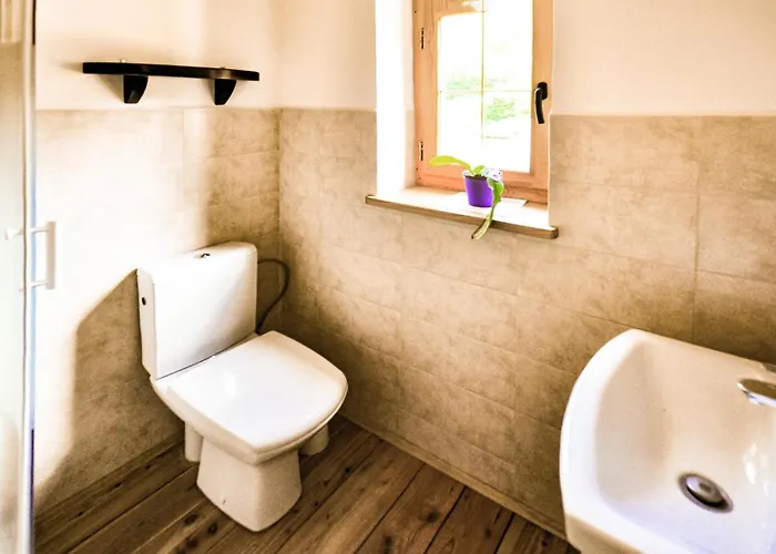 Feriehus 1 Bedroom Awesome In *