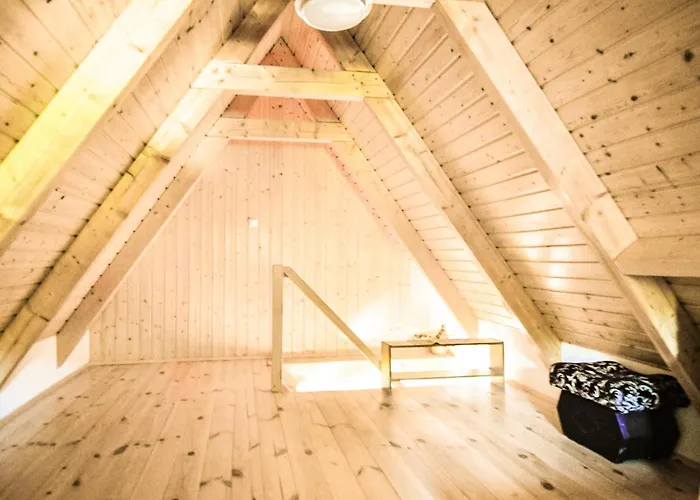 Feriehus 1 Bedroom Awesome In