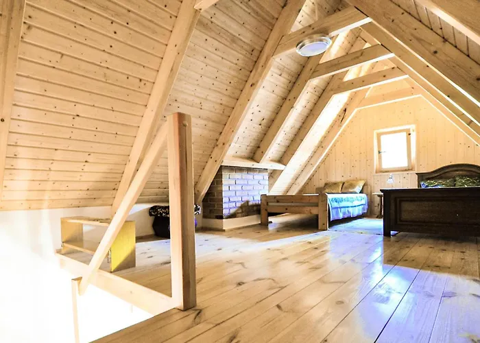 Feriehus 1 Bedroom Awesome In