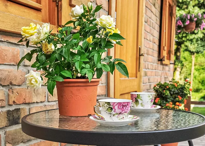 1 Bedroom Awesome In Wejherowo