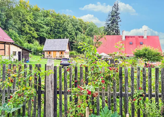 1 Bedroom Awesome In Feriehus Wejherowo