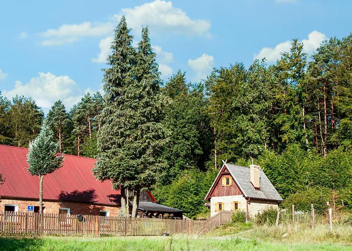 Feriehus 1 Bedroom Awesome In *
