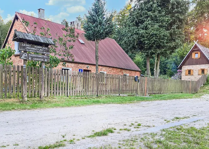 1 Bedroom Awesome In * Wejherowo