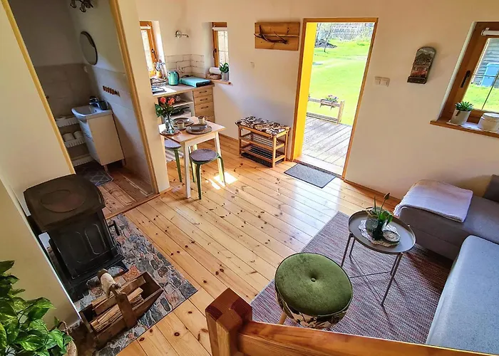 1 Bedroom Awesome In