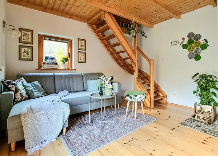 1 Bedroom Awesome In * Wejherowo