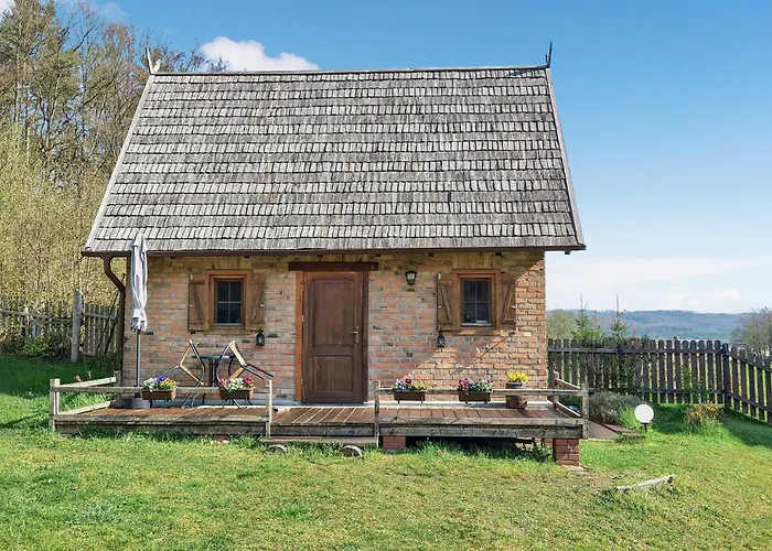 Feriehus 1 Bedroom Awesome In Wejherowo