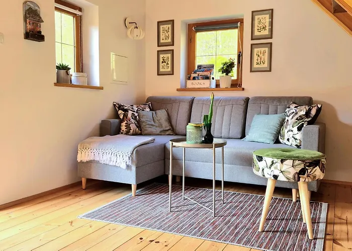 Feriehus 1 Bedroom Awesome In